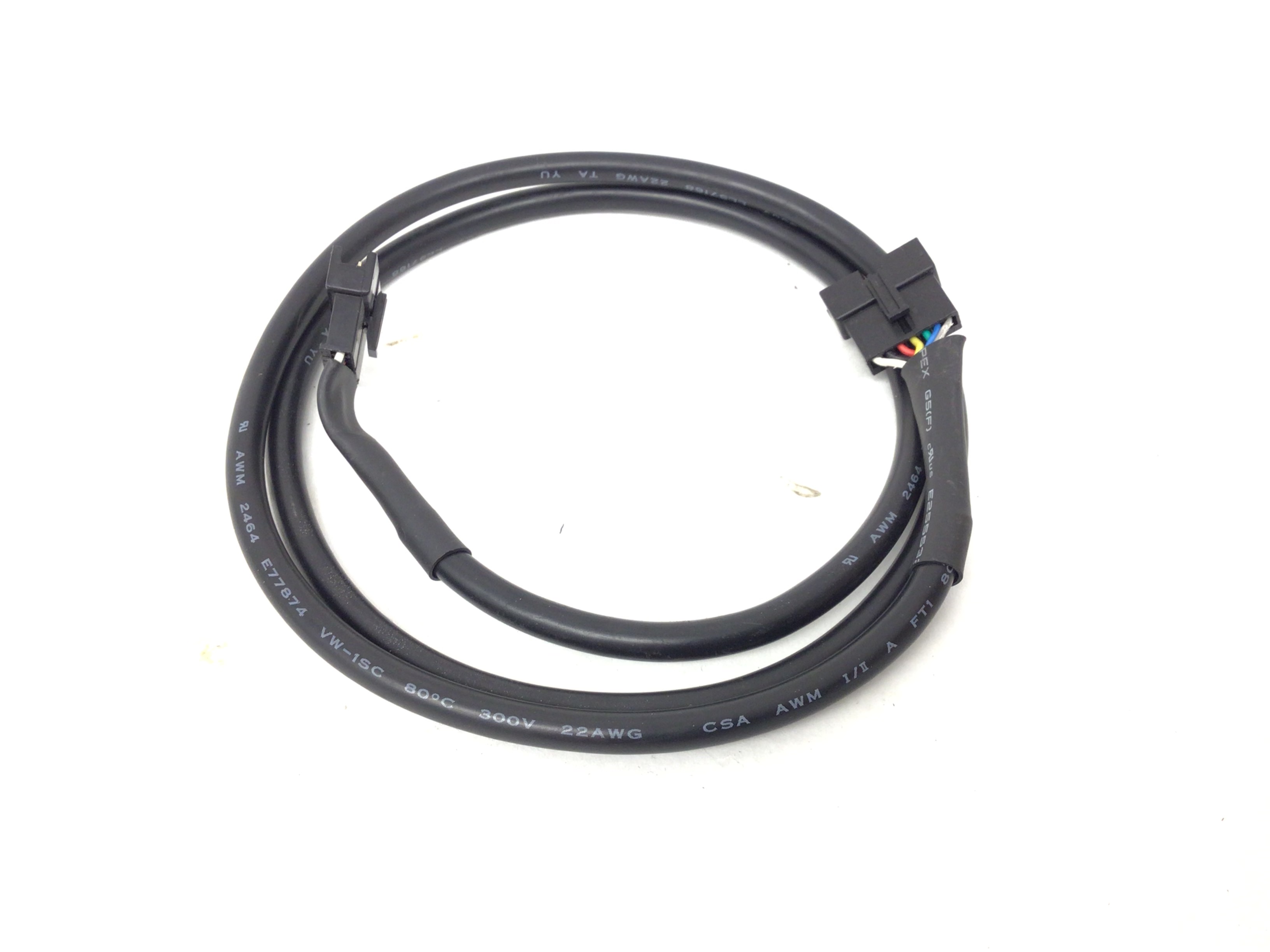 Middle Wire Harness