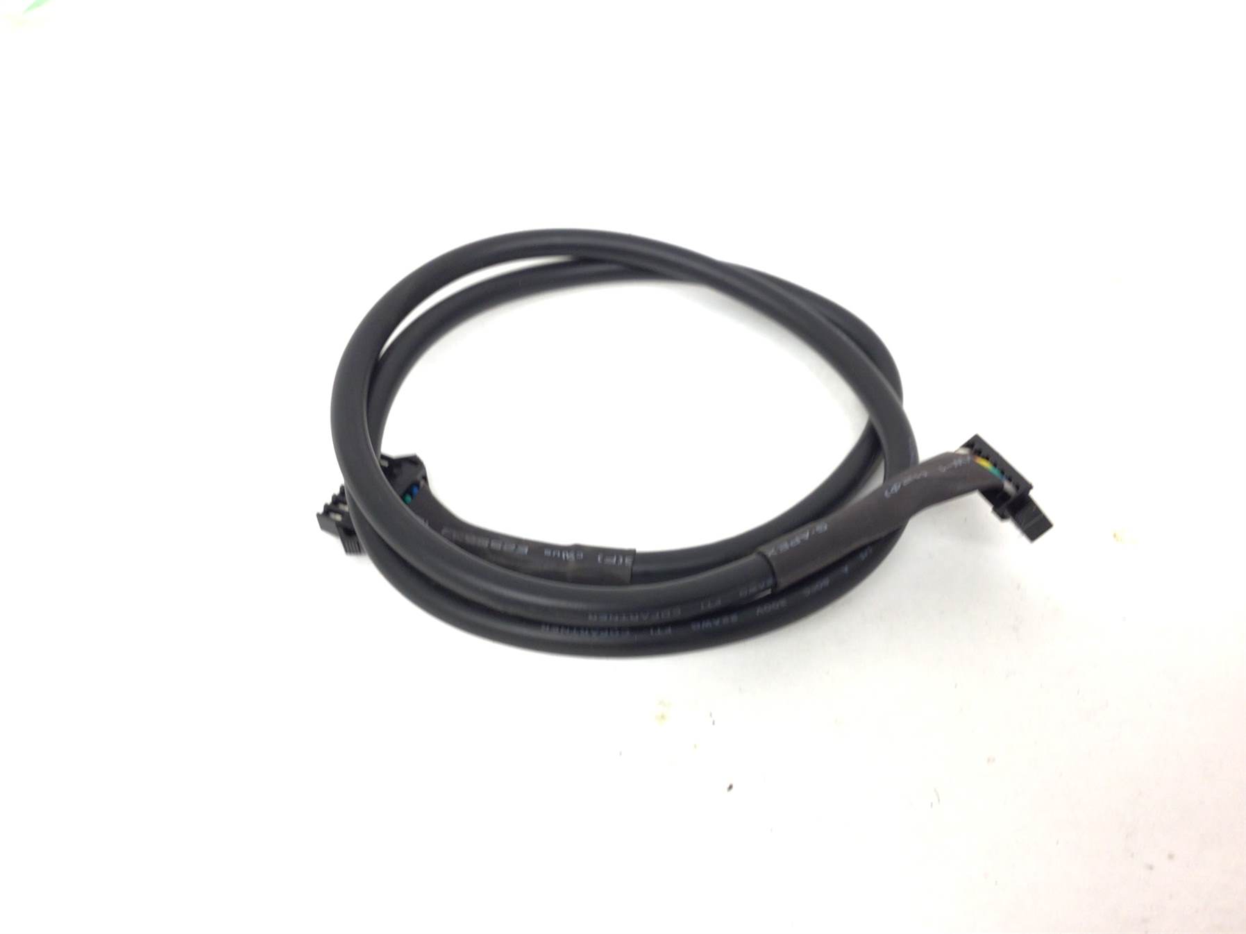 Wire Harness 7 pin male connector