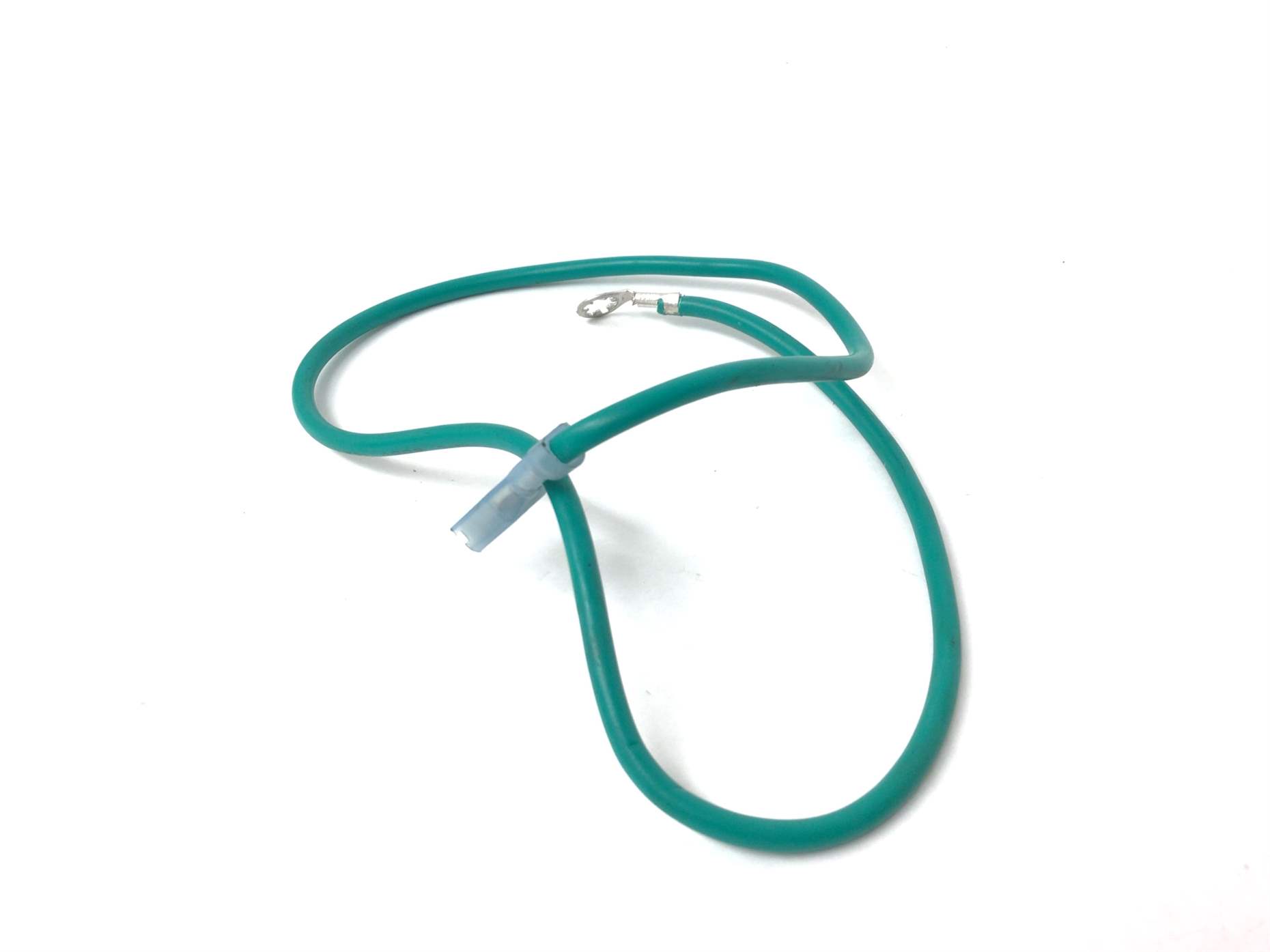 Wire Harness, Green 18