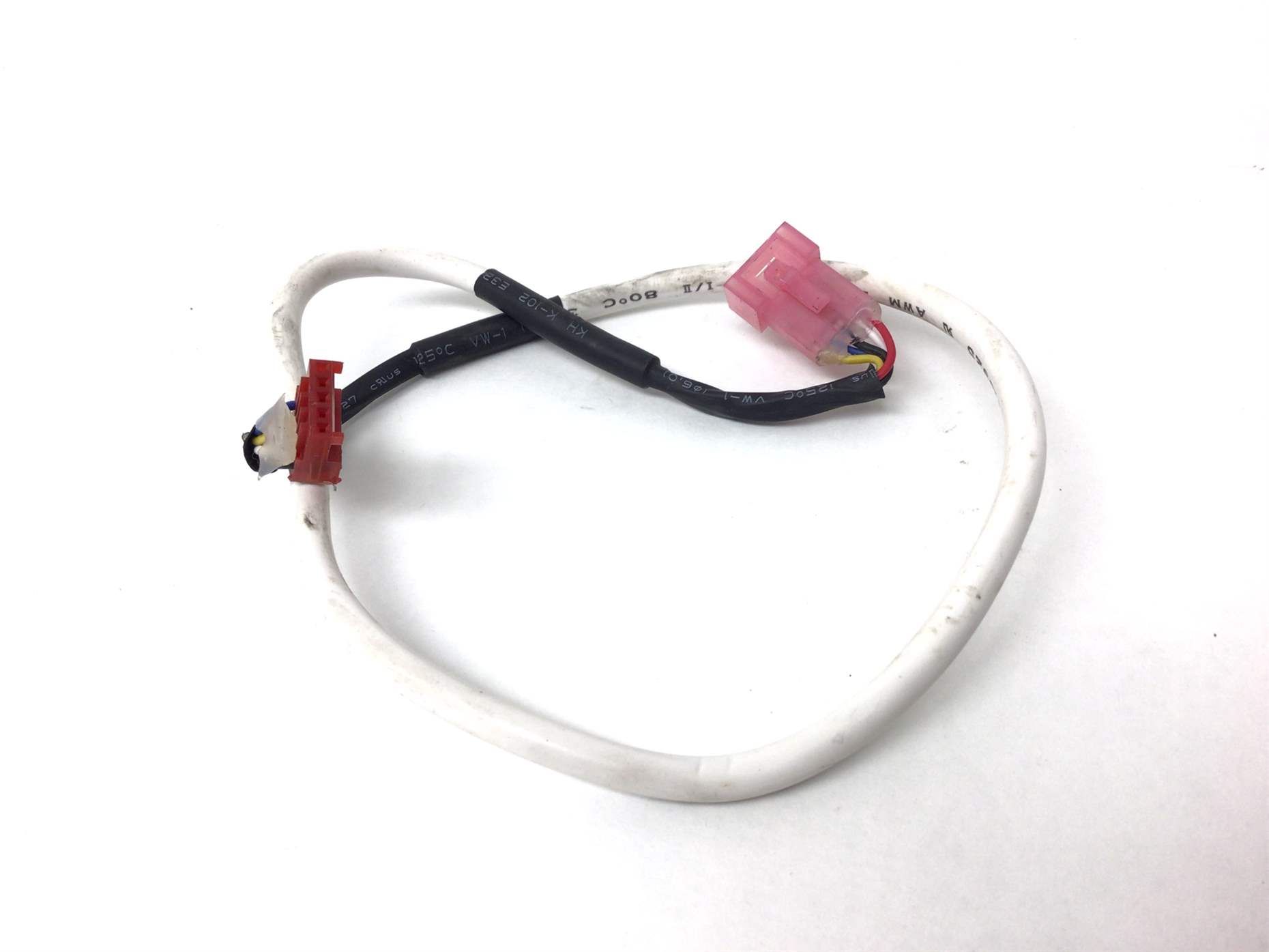 Lower Wire Harness (Used)