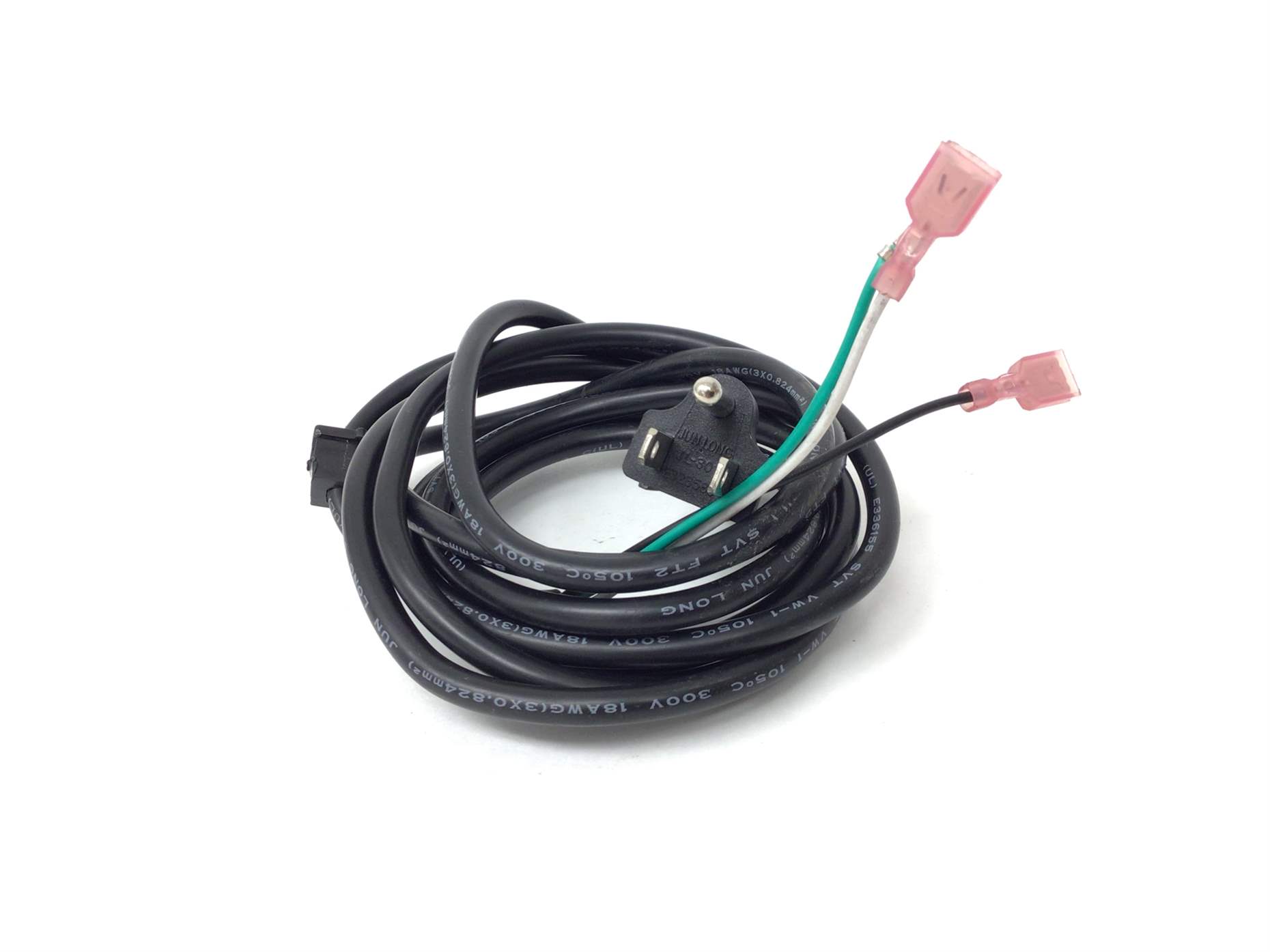 Power cord, 110V (Used)