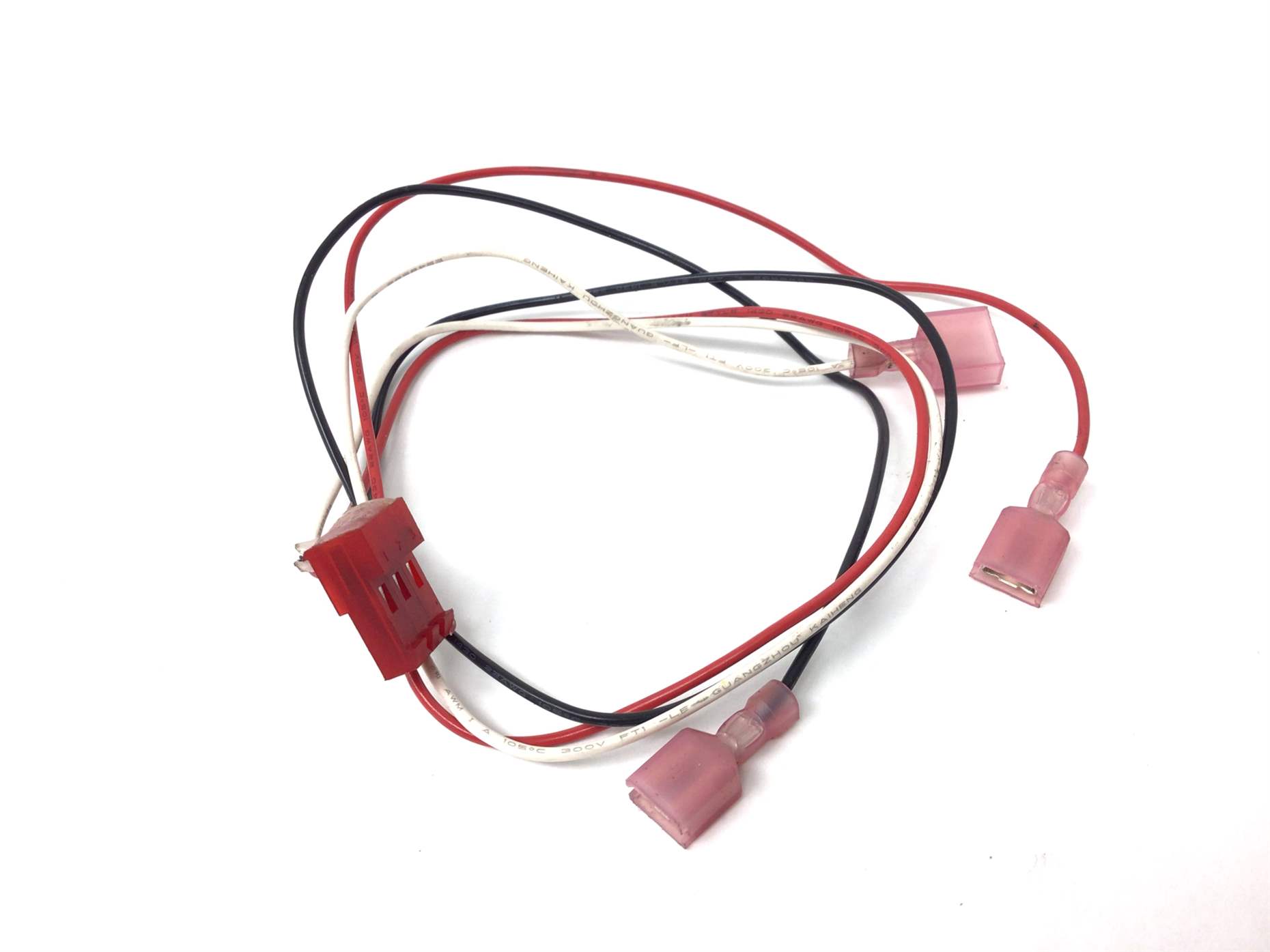 Lift Motor Wire Harness (Used)