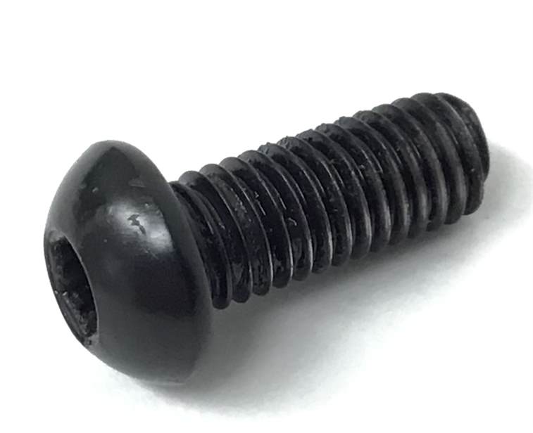 Screw M8-1.25-19mm (Used)