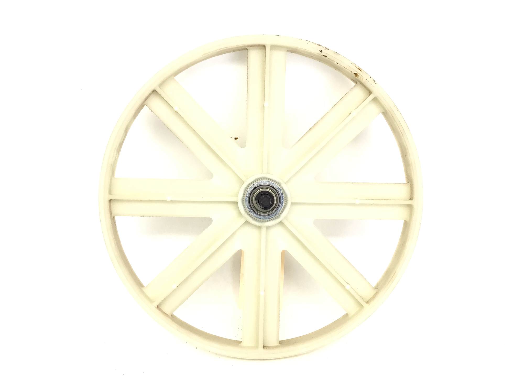 Freewheel Pulley Assembly (Used)