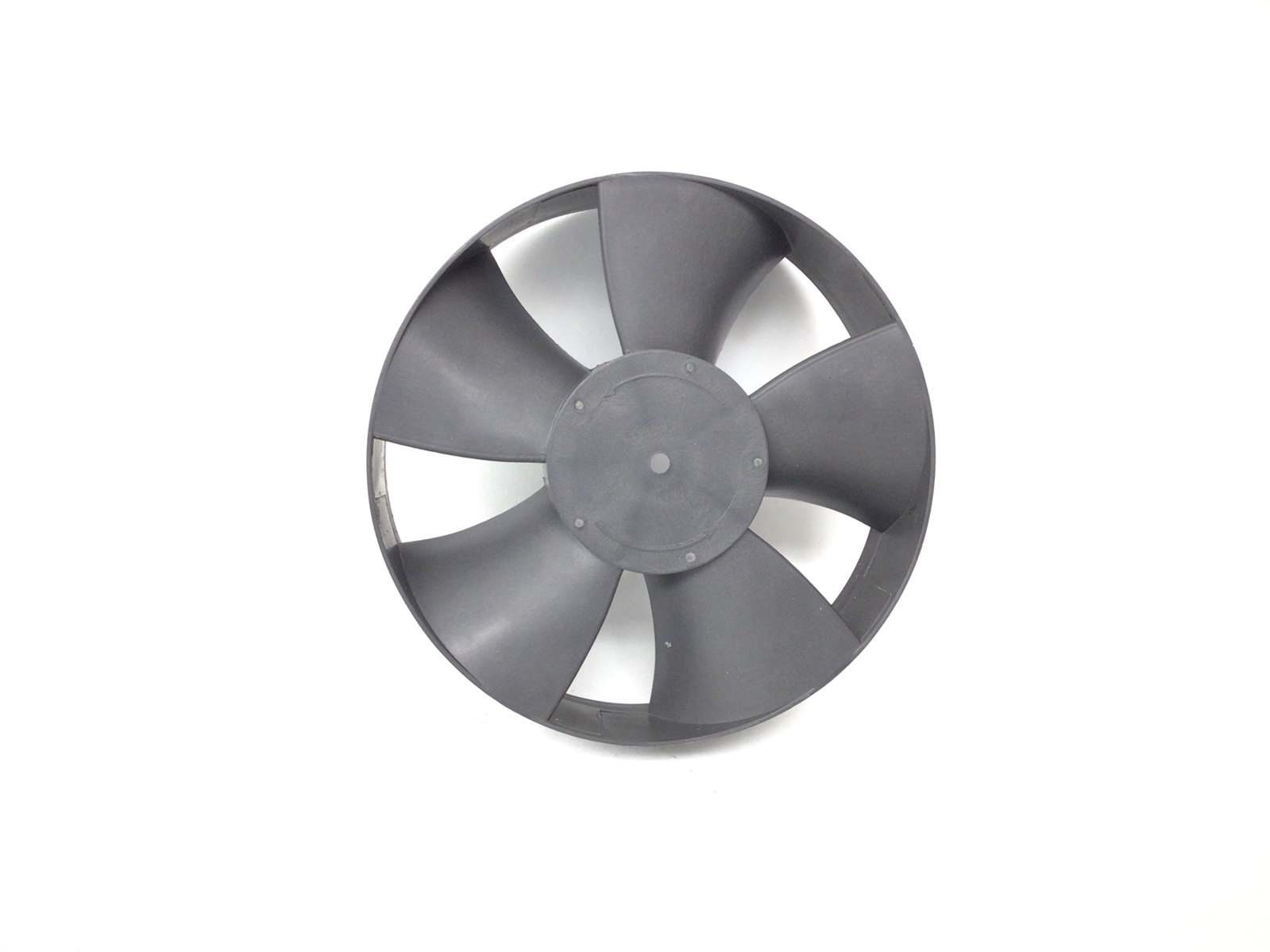 Motor Fan Blade