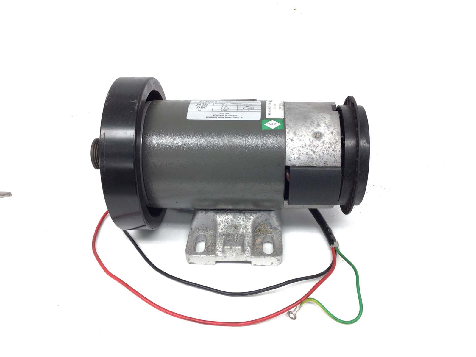 Drive Motor