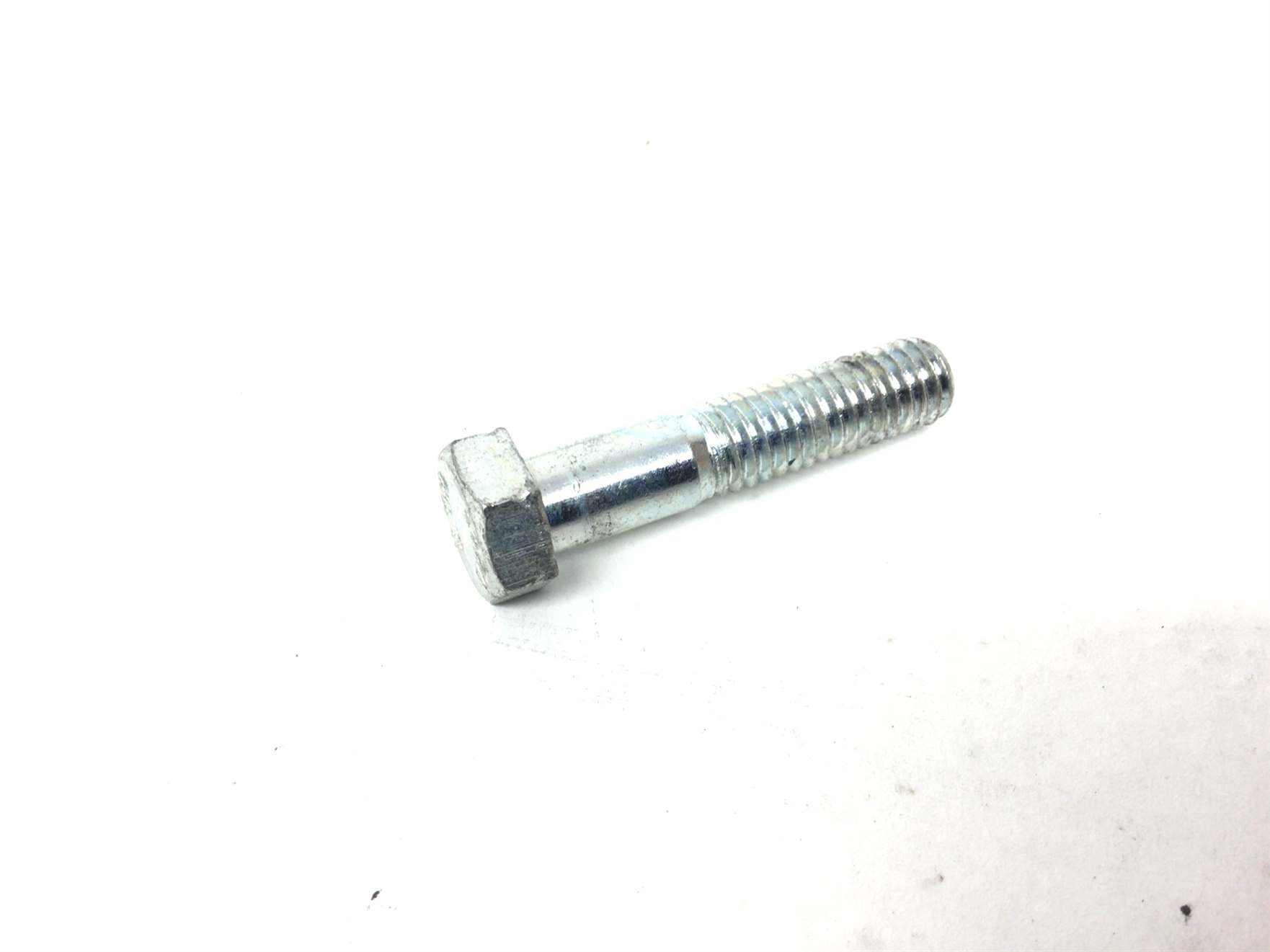 Inch Hex Bolt 3/8 - 16 x 1.75 (Used)