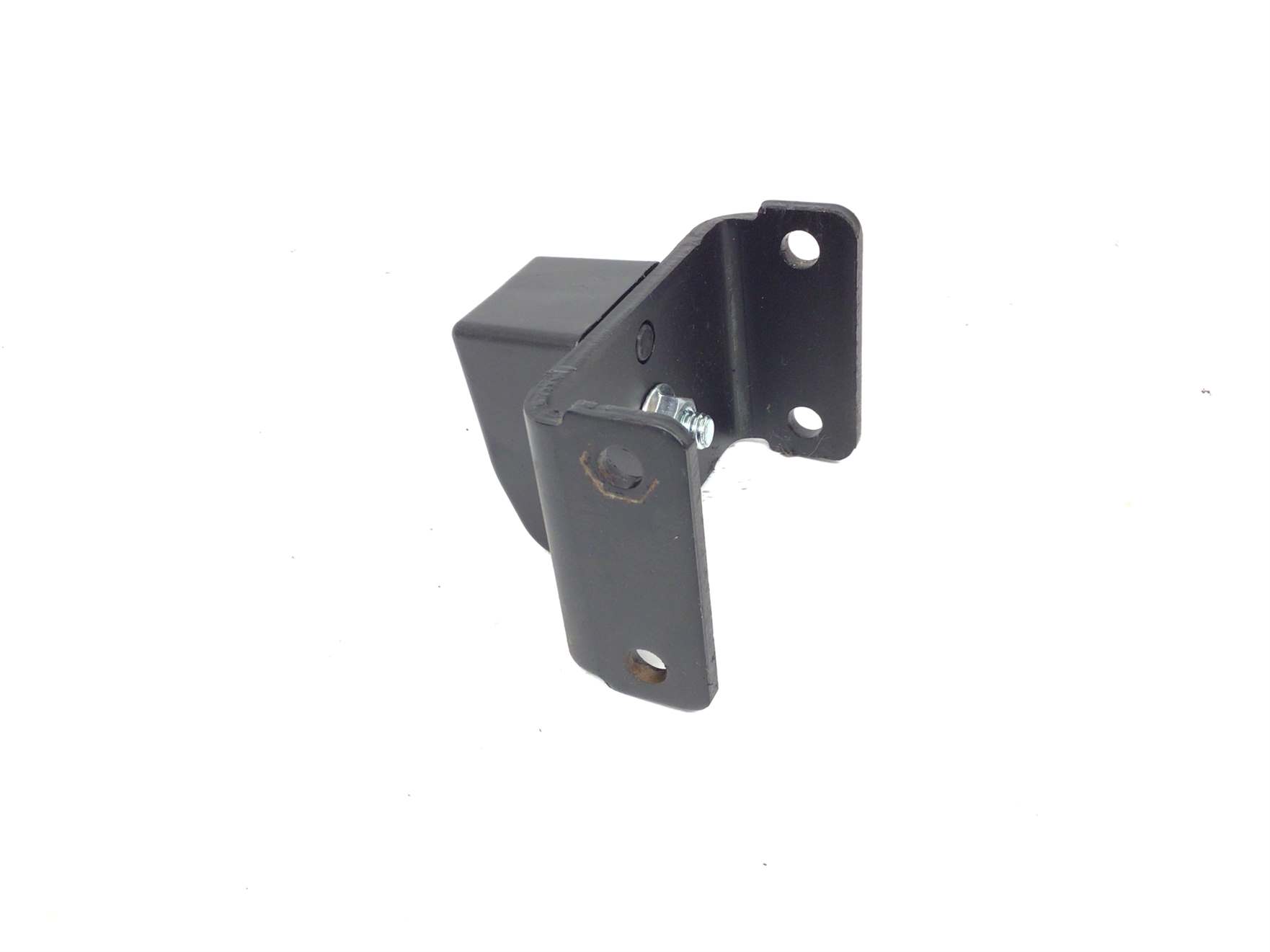 Frame Mount Stop Bracket (Used)