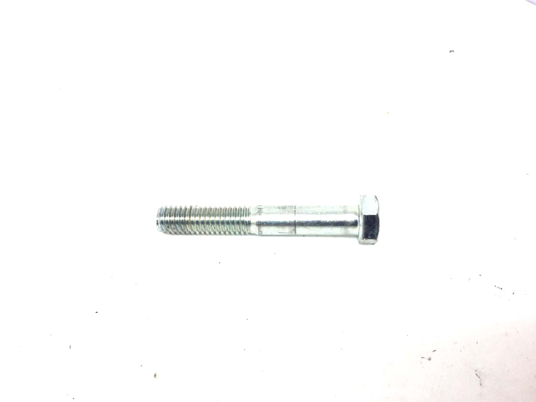Hex Bolt 3/8 - 16 x 2.50 Inch (Used)