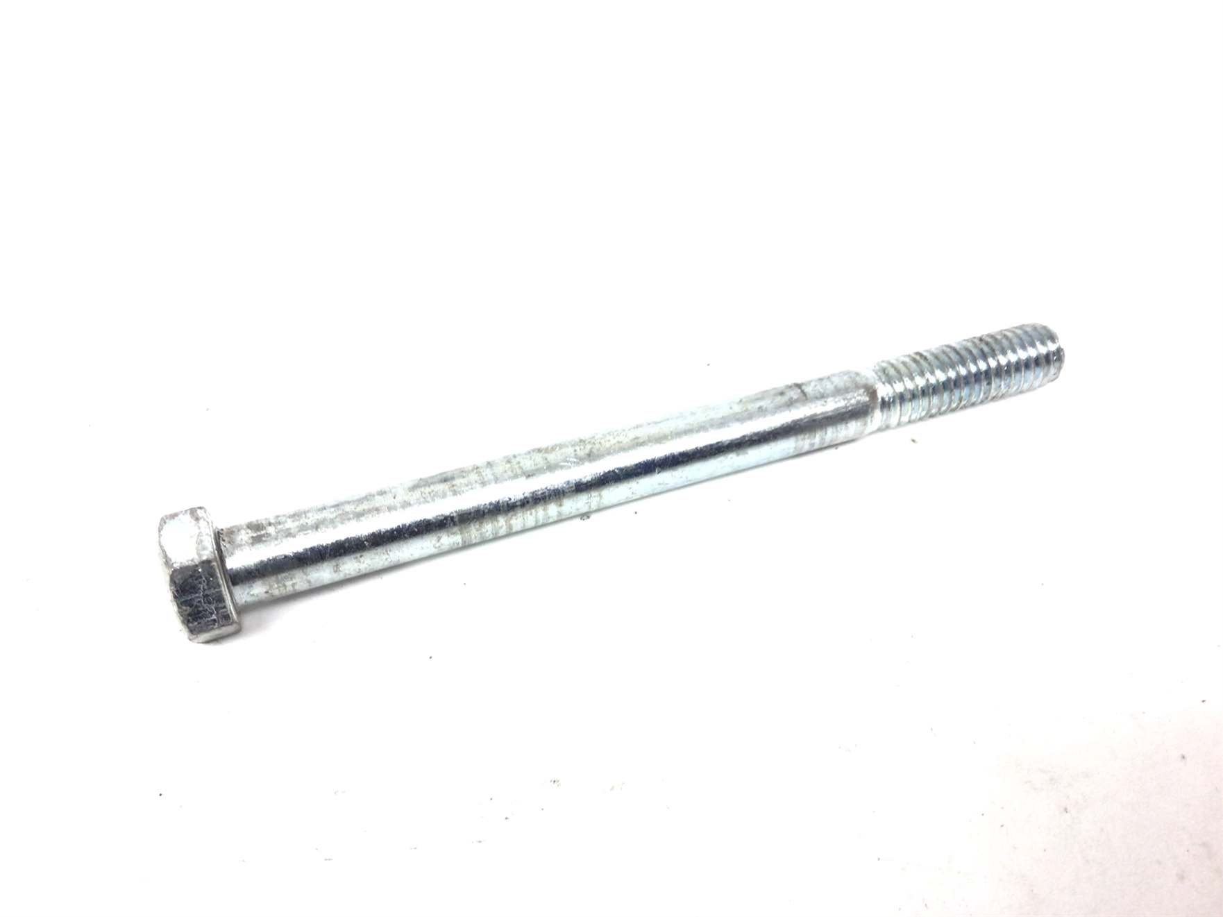 Hex Bolt 3/8 -16 x 4.50 Inch (Used)