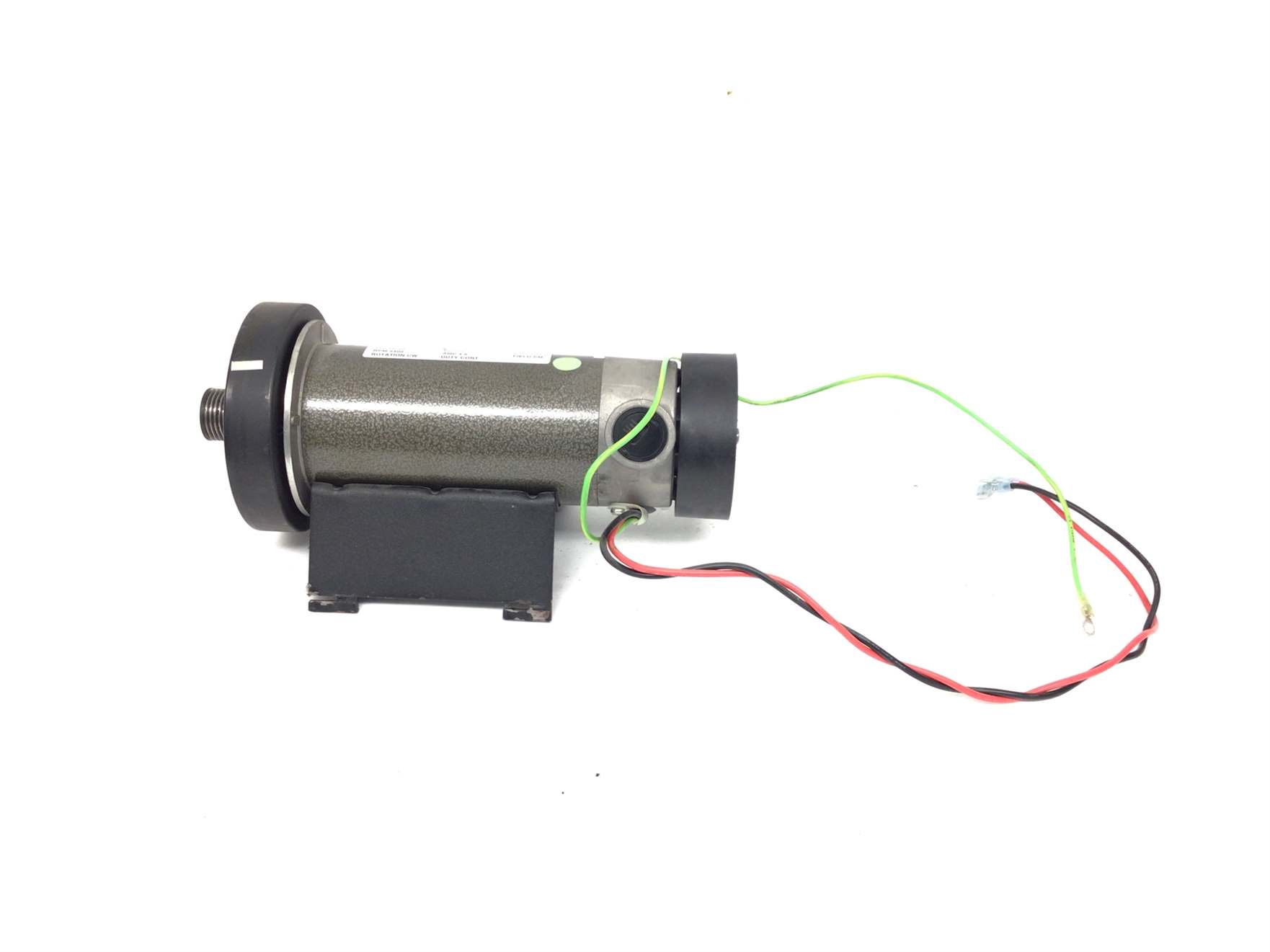 Drive Motor (Used)