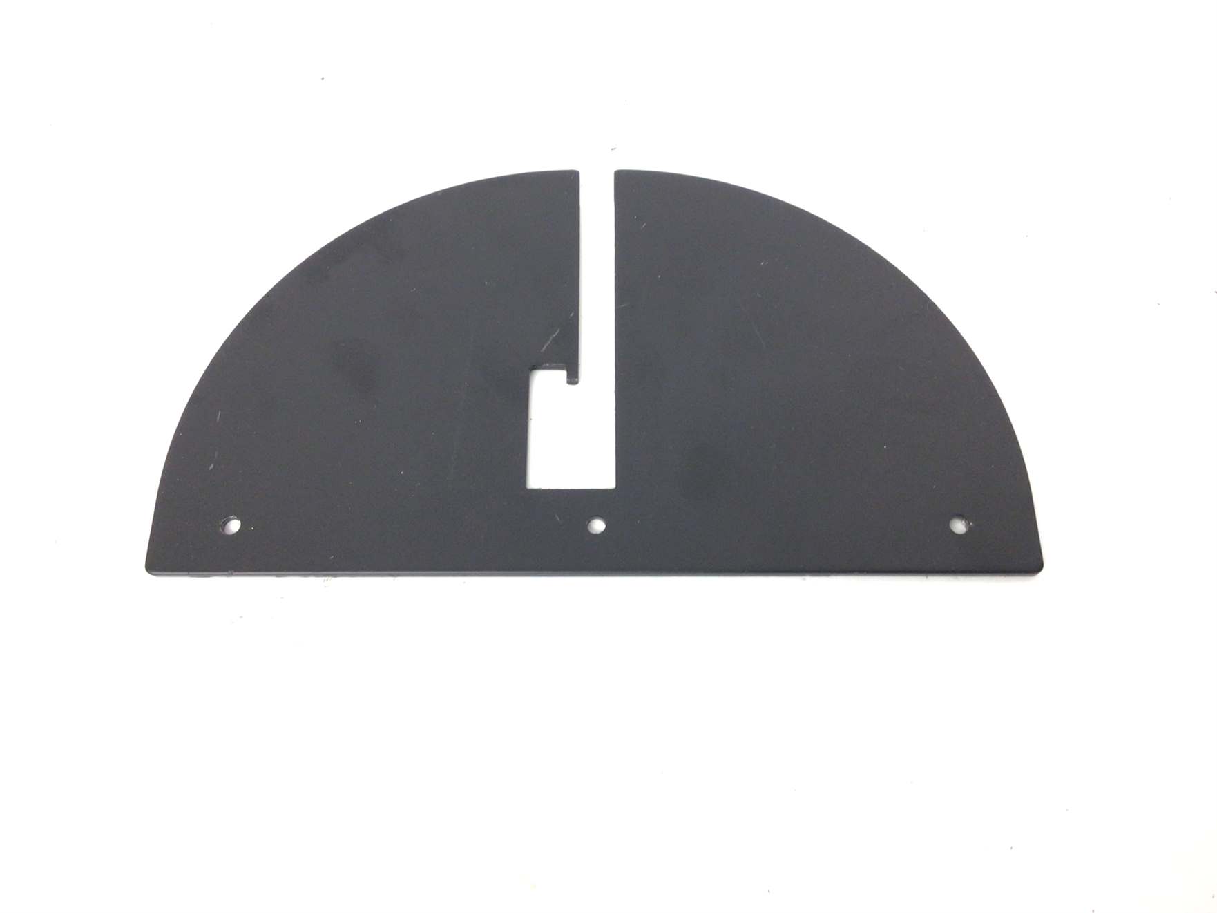 Treadel Lock Lever Release Plate Guide (Used)