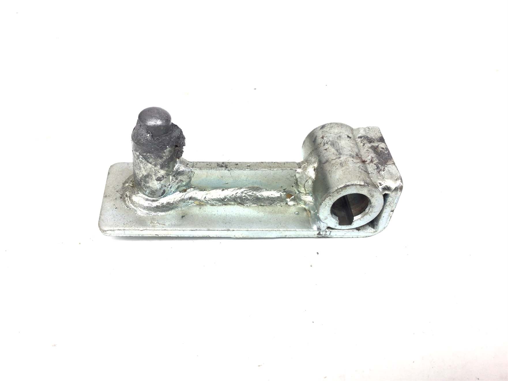 Lock mechanism (Used)