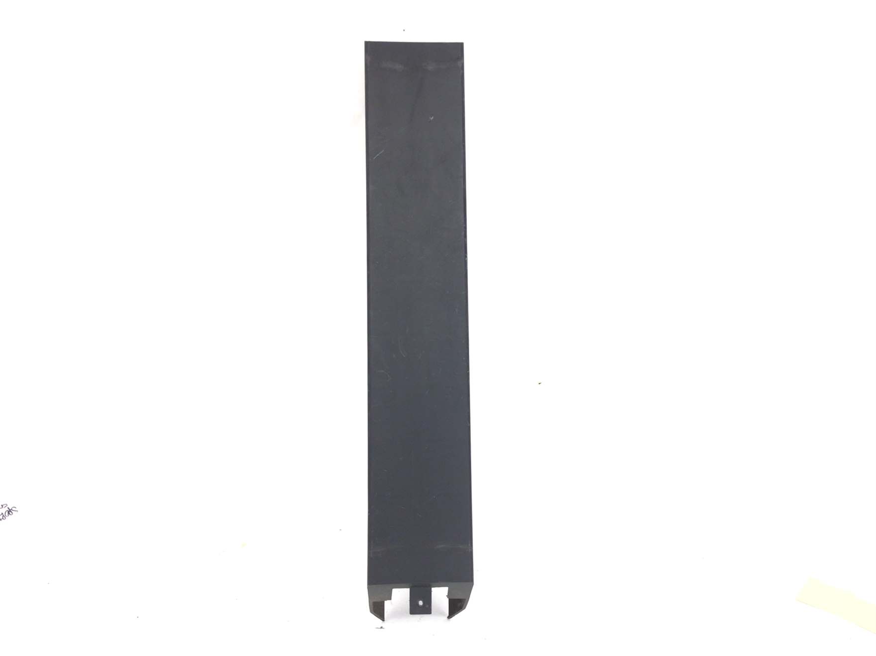 Extrusion Black (Used)