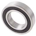 BEARING, RADIAL BALL, 30 MM, W-SEALS