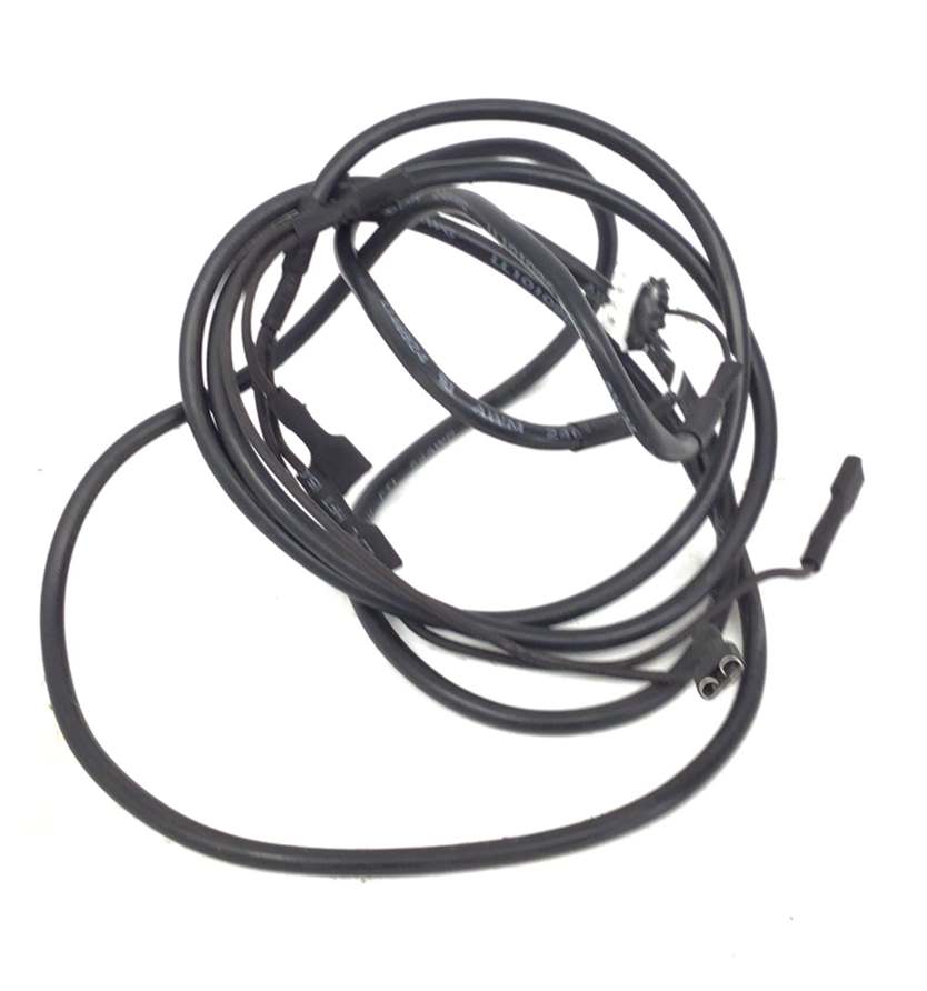 WIRE HARNESS, HHHR TO UPCA, CASCADE (Used)