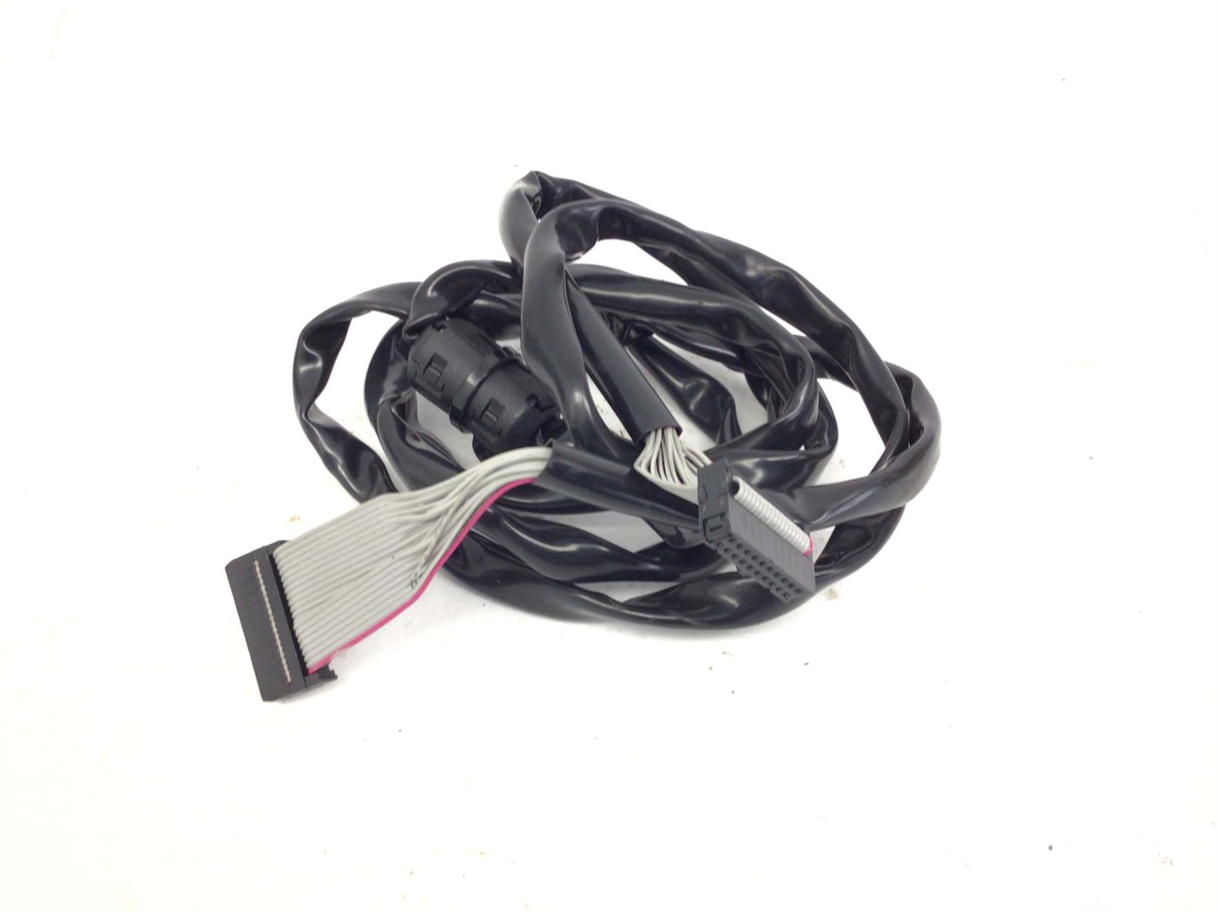 Communications Data Wire Harness Ribbon Cable (Used)