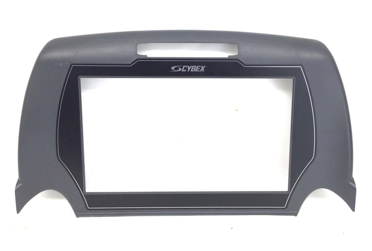 Console Bezel (Used)