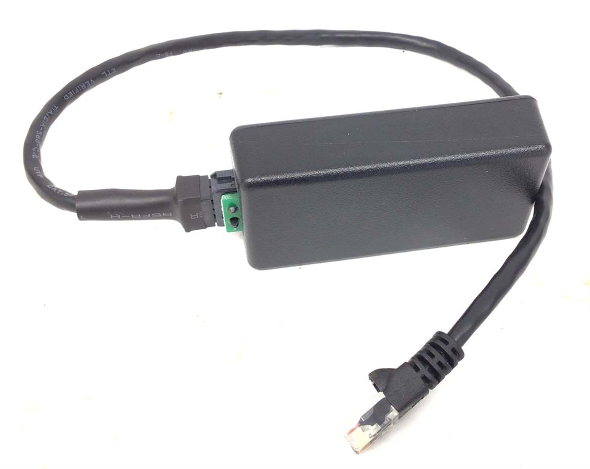 Adapter, DC (Used)