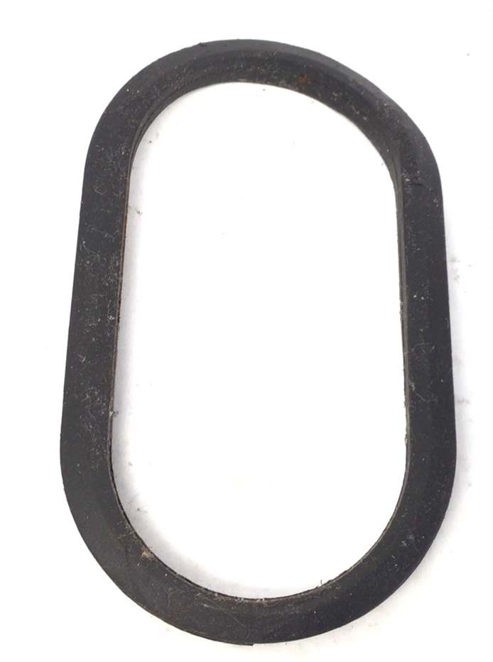 Console Mast Boot Gasket Charcoal (Used)