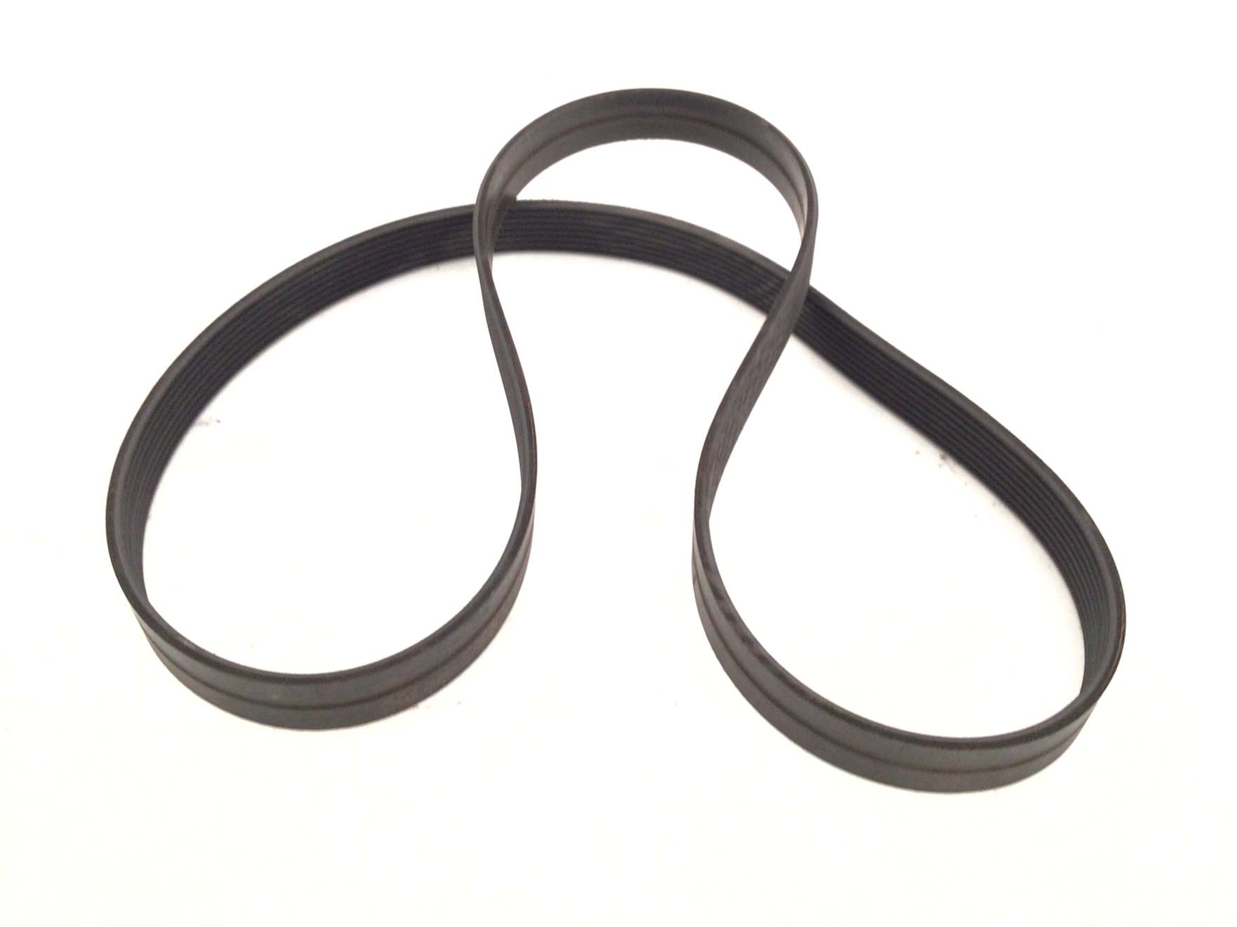 Primary Pulley Drive Belt 8PJ1092 430J 43 inch