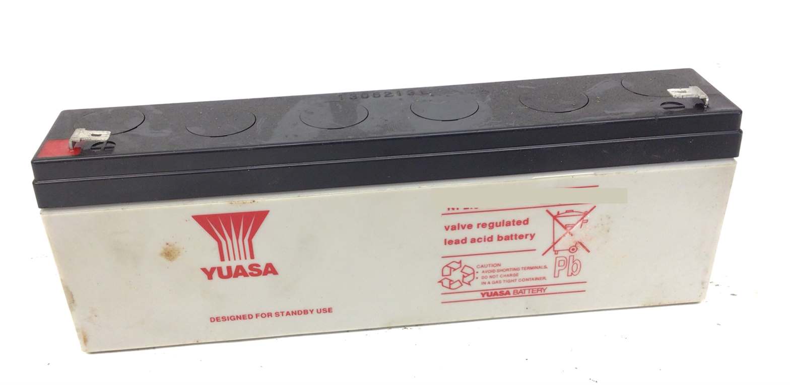 Lead Acid Battery