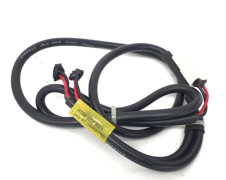Connect Cable Wire Harness (Used)