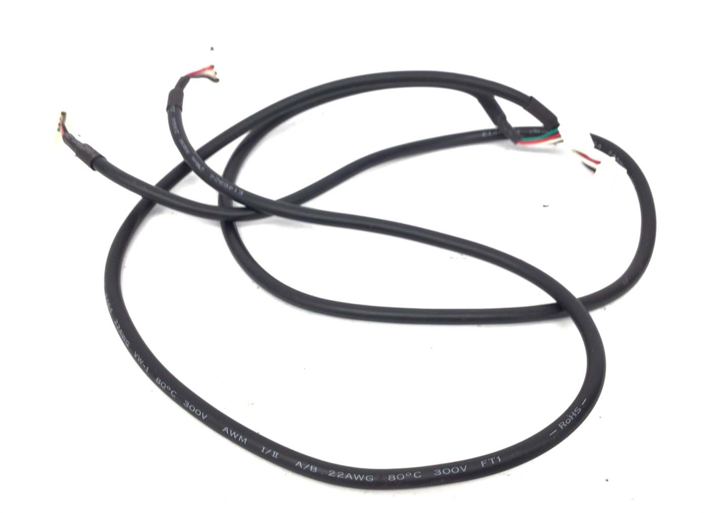 Lower Wire Harness Set (Used)
