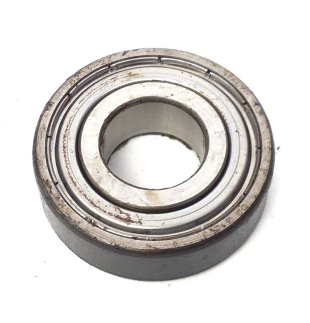 Sealed Bearing Pulley Crank (Used)