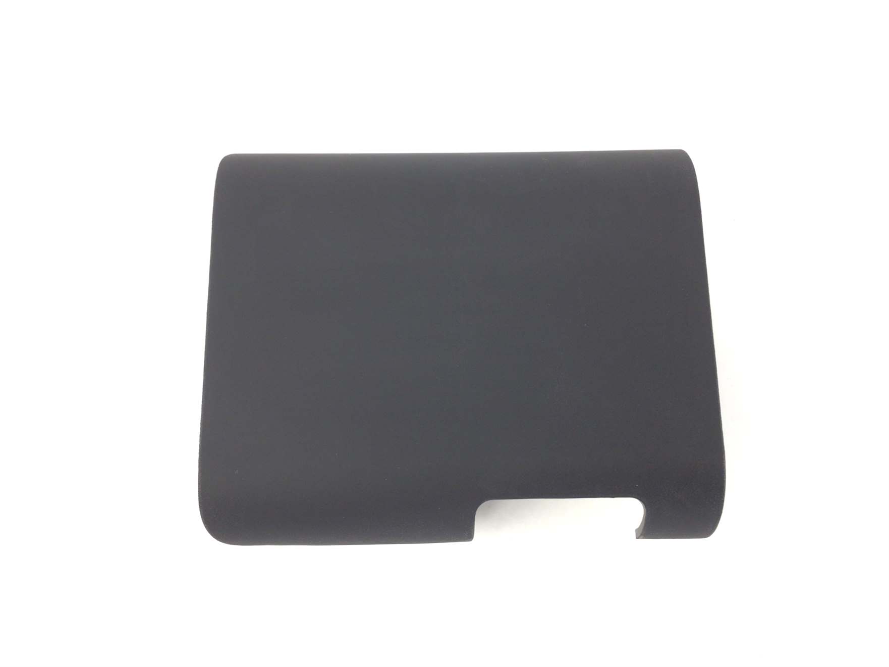 FRONT STABILIZER PROTECTION PLATE KIT  LEFT IC3 & IC5 & IC7