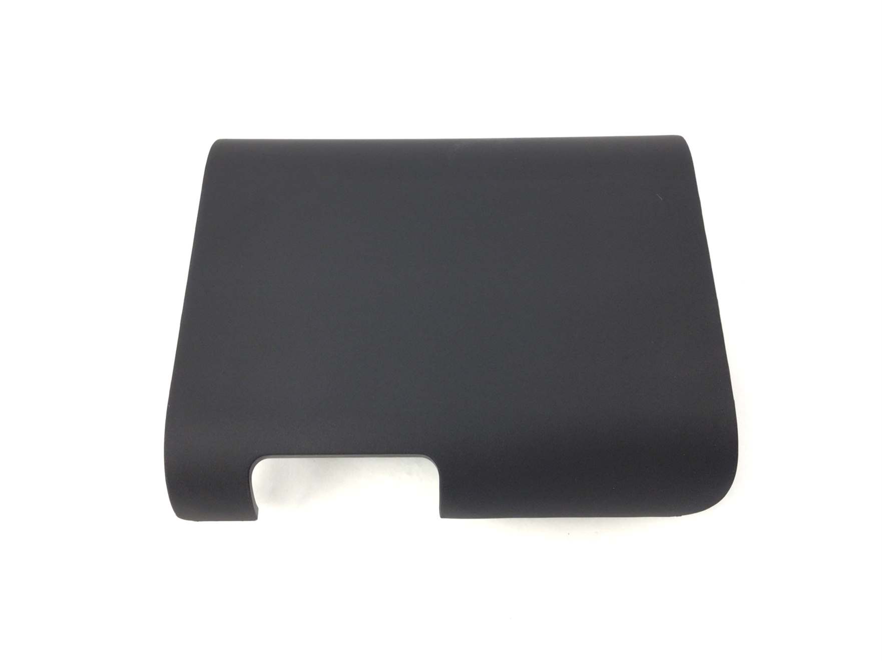 FRONT STABILIZER PROTECTION PLATE KIT  RIGHT IC3 & IC5 & IC7
