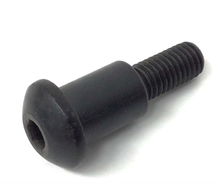 Screw;Special;Fixing;12x34L