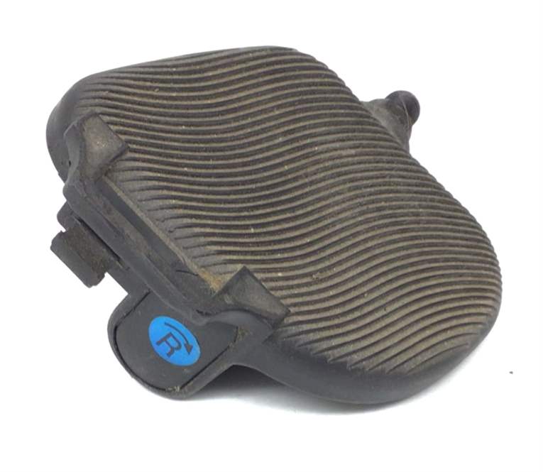 Right Foot Pad Pedal (Used)