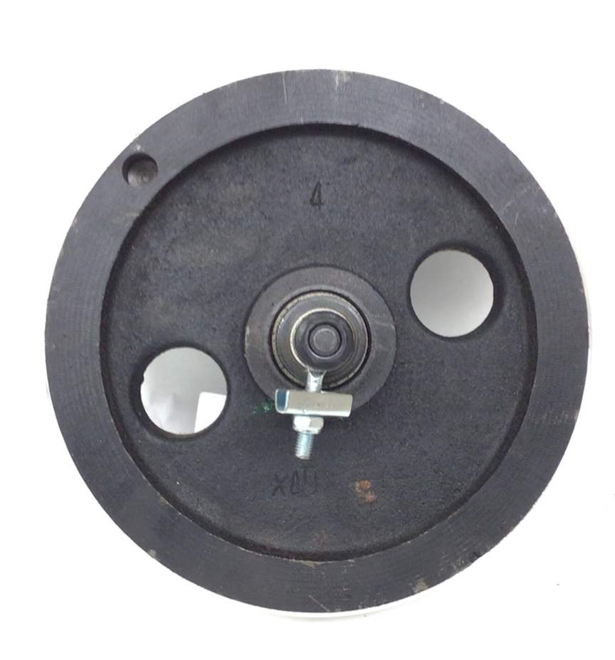 Flywheel (Used)