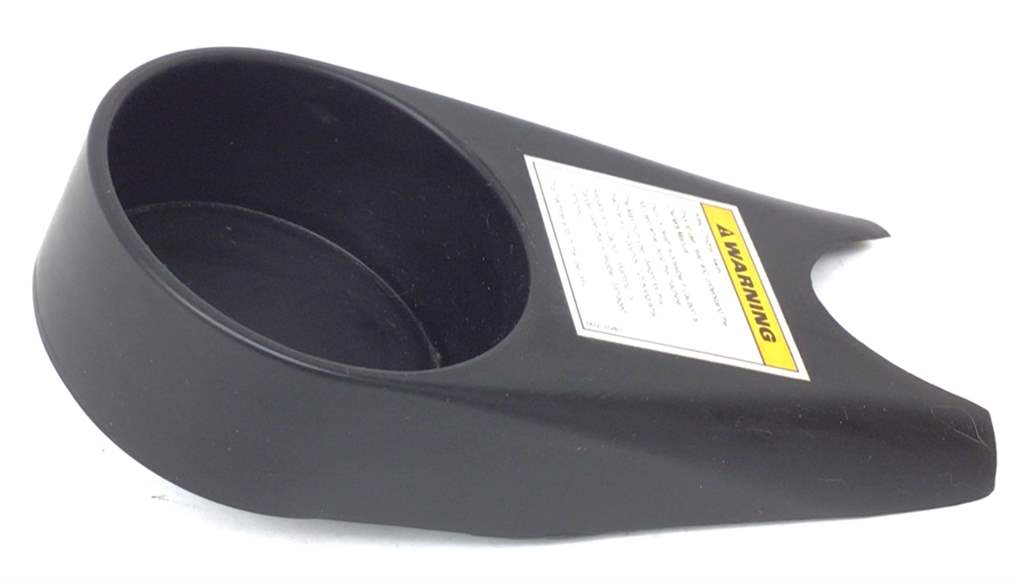 Main Frame Bottle Holder Tray (Used)