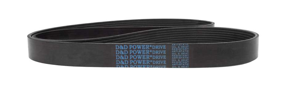 Large Drive Belt