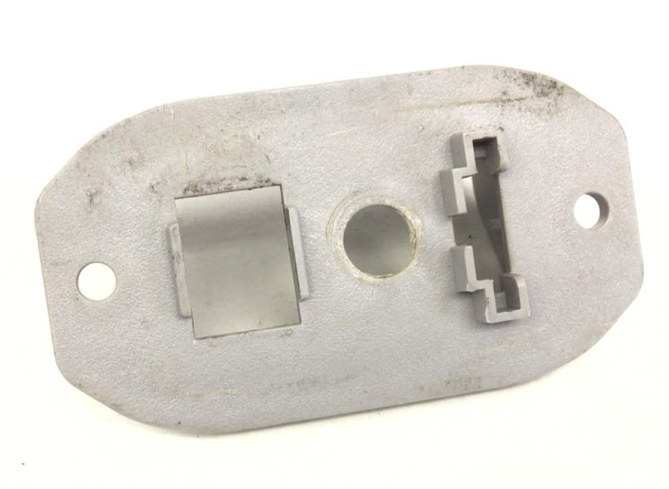 Power Switch Cover Plate (Used)