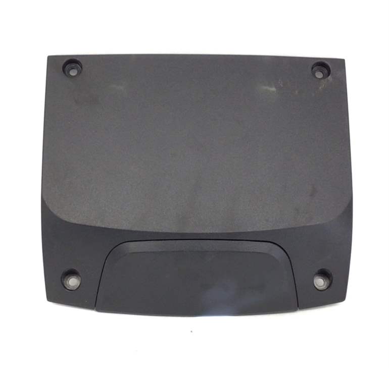 Console Back Cover P77B-N56 (Used)