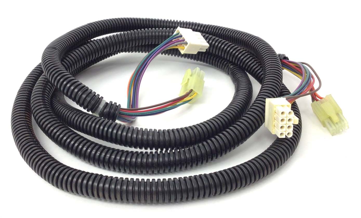 Wire harness (Used)