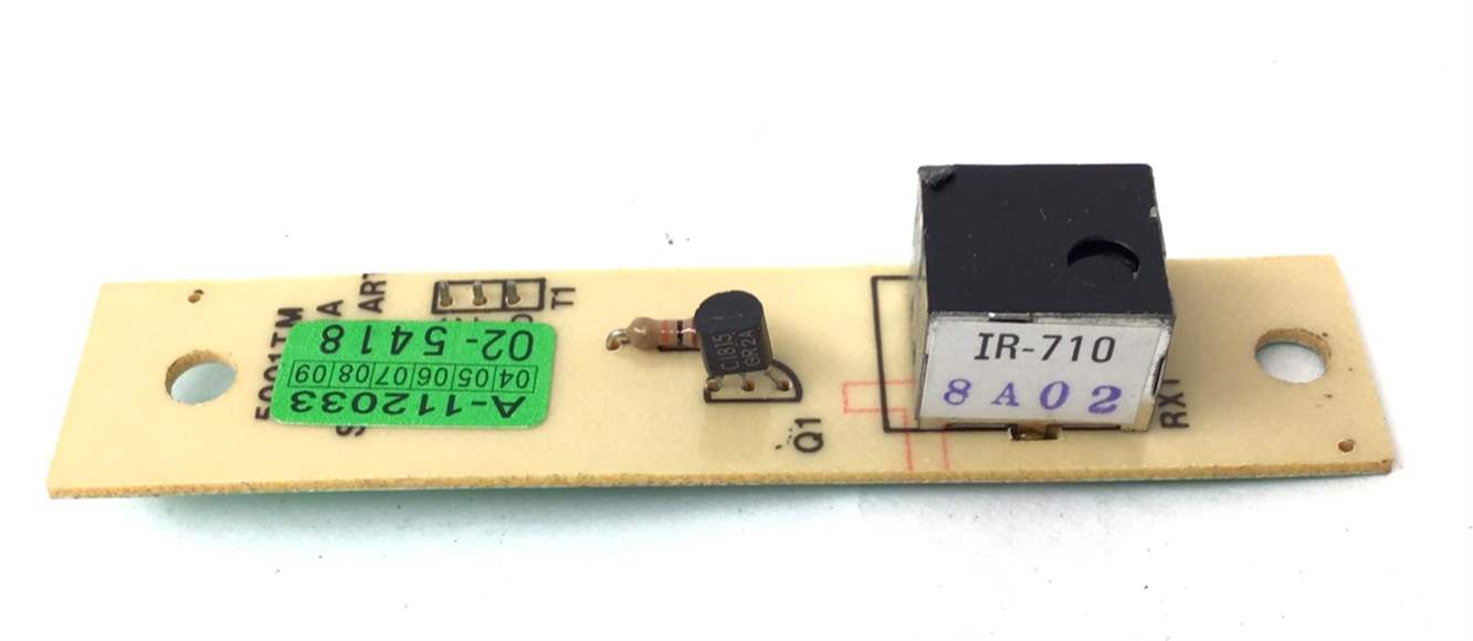 Receiver, IR (Used)