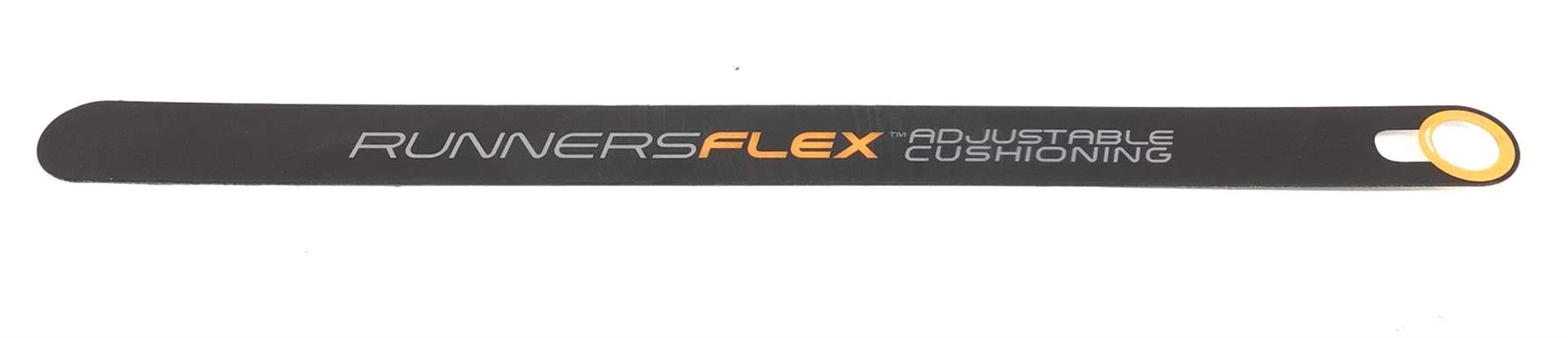 Right Runners Flex Adjustable Cushioning Decal (Used)