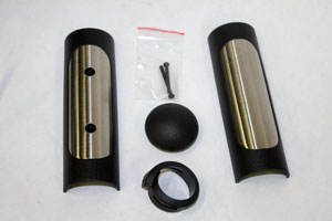 Pulse Sensor Set