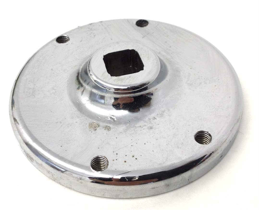 Jammer Gear Flange (Used)