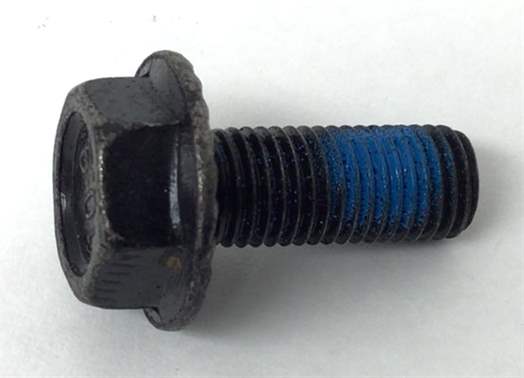 Hex Bolt