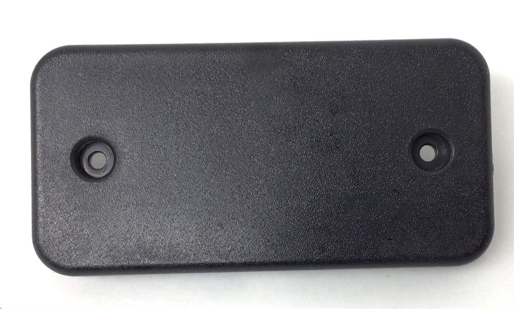 Safety Key Cover (Used)