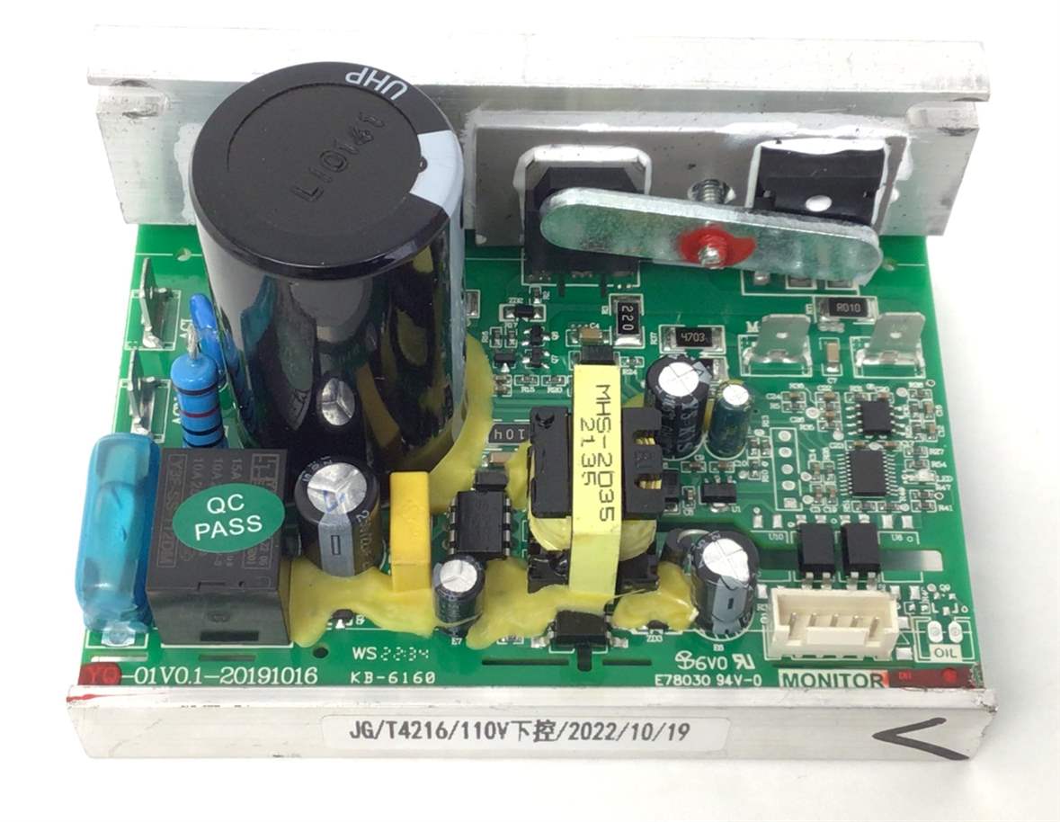 Controller Circuit Board (Used)