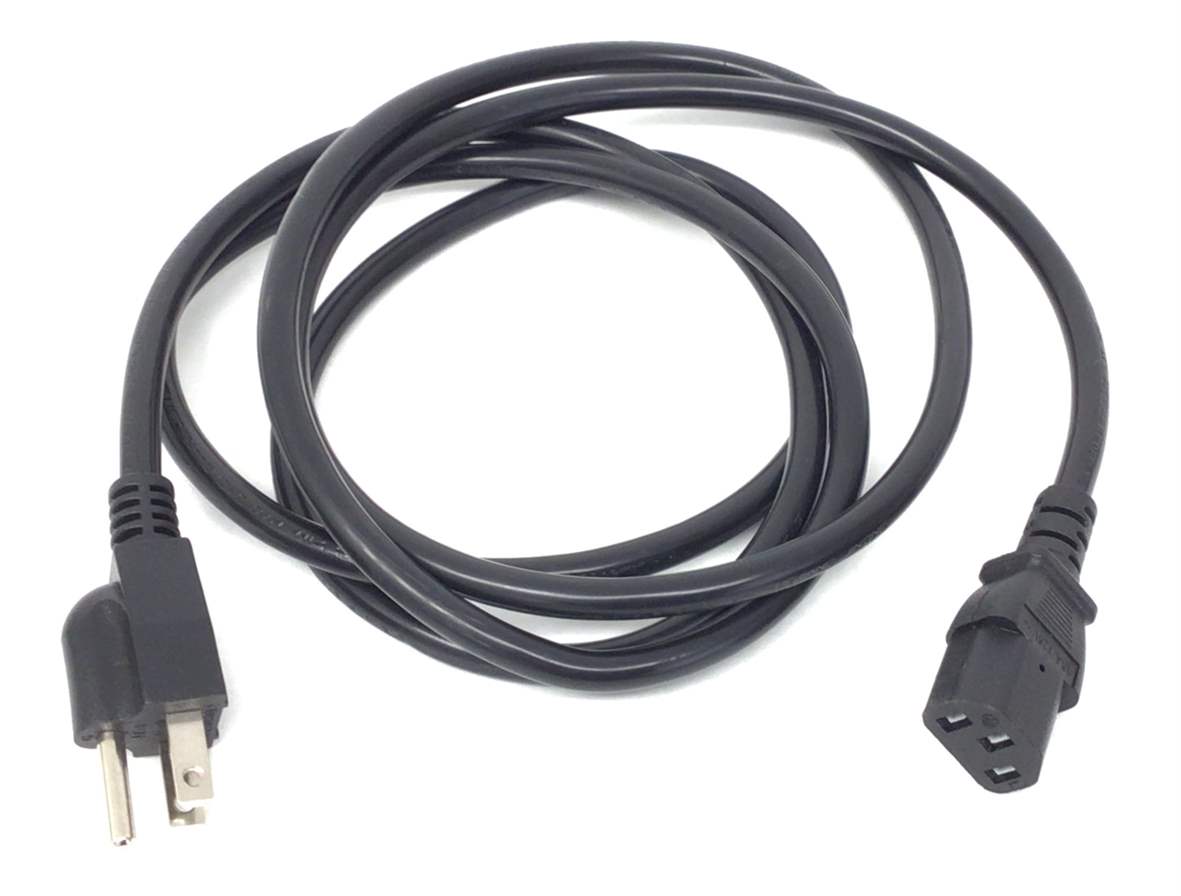 Power Cord (Used)