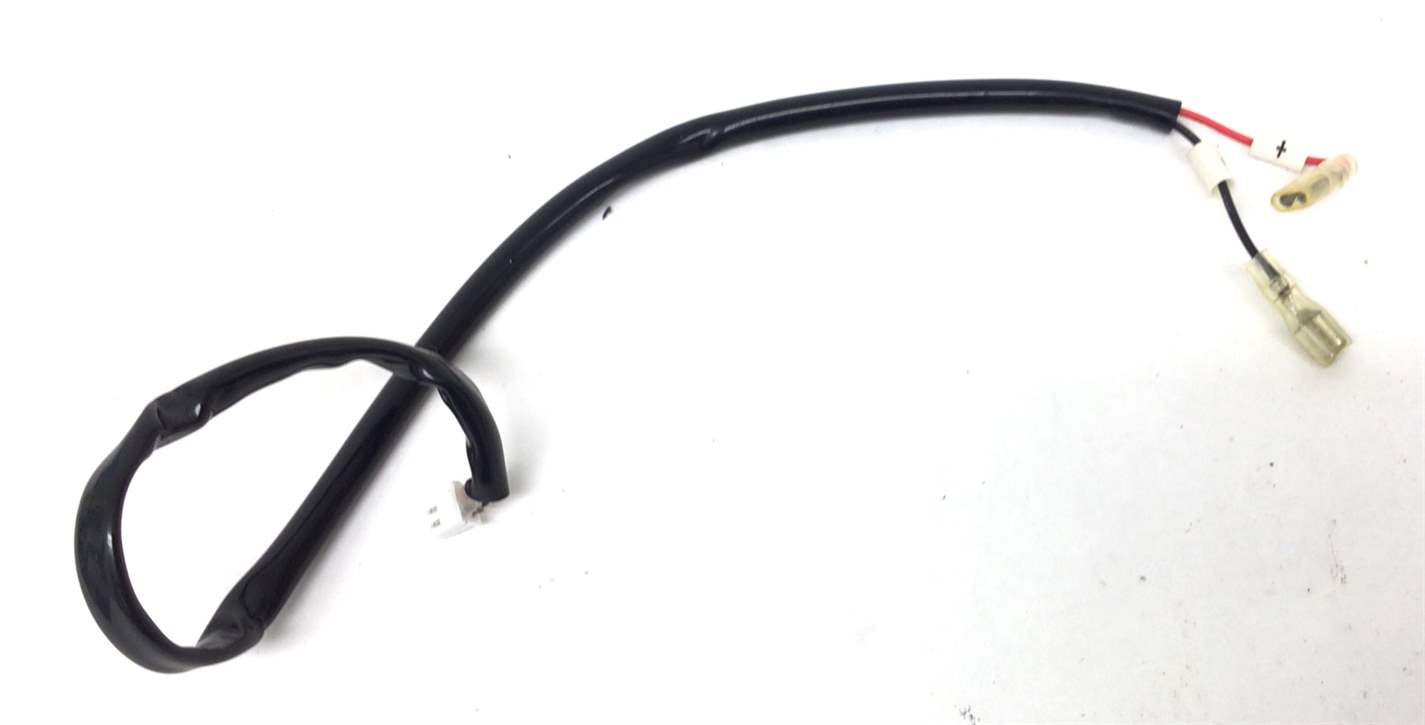 2 Pin Wire Harness Battery (Used)