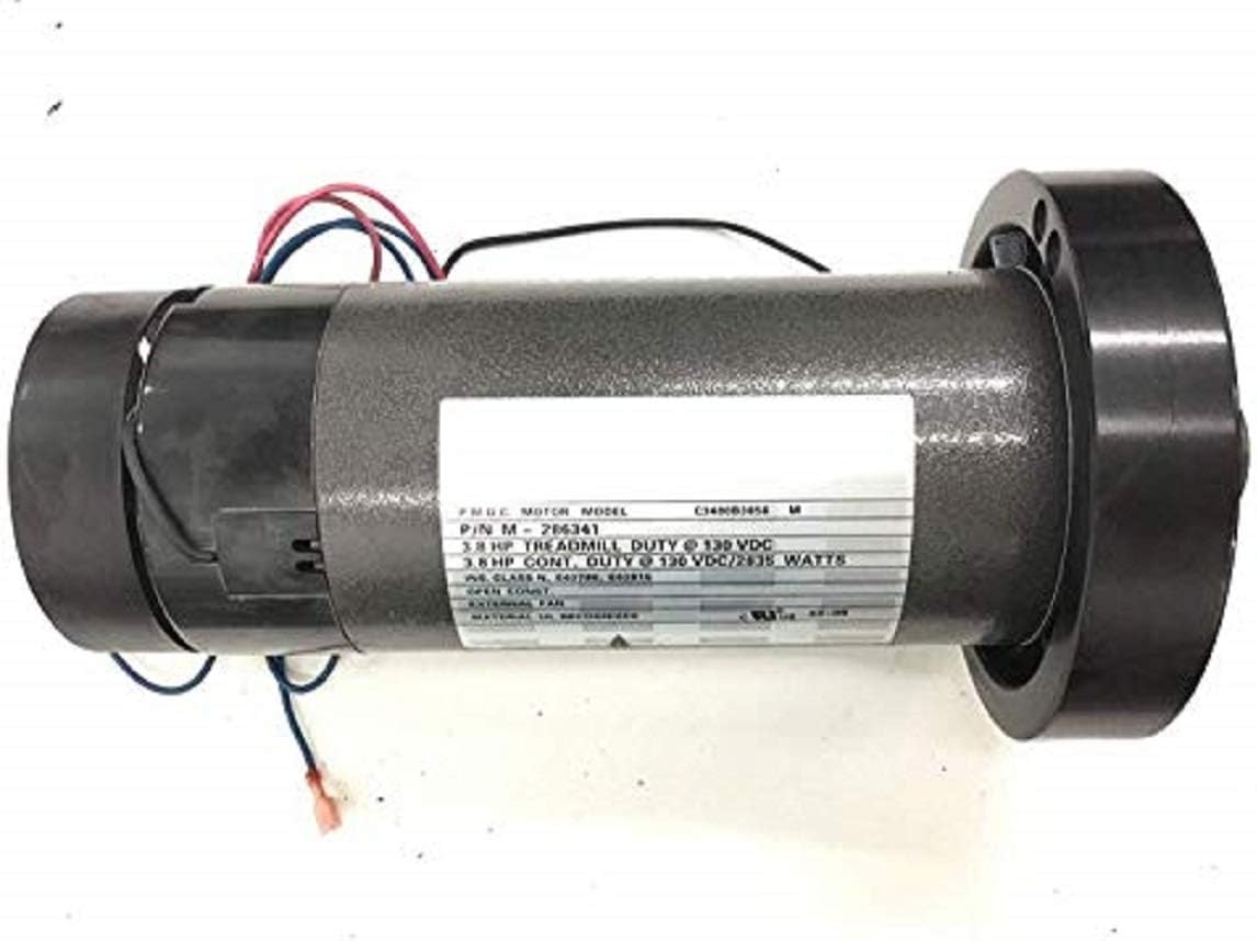 DC Drive Motor