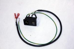 Power Entry Switch Set